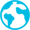 Global Work & Travel Logotipo