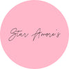 Star Amore’s Logó