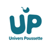 Universpoussette Logotype