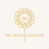 Dr. Solveig Knauth Logotype