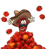 Schlump-Chili Logotype