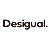 Desigual Logotype
