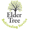 The Elder Tree Logotipo