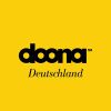 Doona™ Deutschlan Logotype