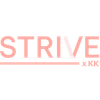 Strive by KK FIT Logotype