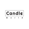 Candle World Logotyp