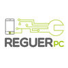 ReguerPC Logotip