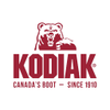 Kodiak Boots Logotype