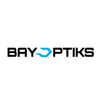 Bayoptiks Logotipo