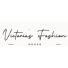 Victoria's Fashion House Logotyp