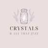 Crystals And All That Jazz Logotype