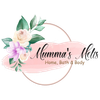 Mumma's Melts Logotype