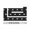 Luxxdesign.com Λογότυπο