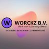 WORCKZ Logó