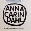 annacarindahl.com Logotype