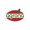 Agrona Logotyp