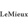 lemieux.com/eu Logotype