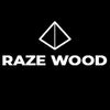 raze-wood.myshopify.com Logotipo