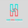 Hair Haul Bundles Logotip
