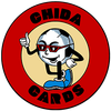 Chida Cards Logotype