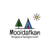 mooidatkan Logotype