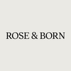 Rose & Born Online Logotyp