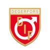 Degerfors IF webshop Logotyp