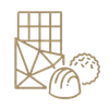 Gold Coast Chocolatier Logotyp