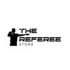 The Referee Store Logotype