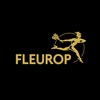 Fleurop Logotipo