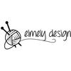Elmelydesign Logotyp