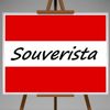 souverista Logotype