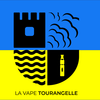 La Vape Tourangelle Logó