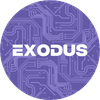 Exodus Bot Logotype