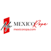mexicoropa Logotyp