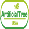Artificial Tree USA Logo