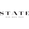 STATE Bags Logotype