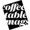 Coffee Table Mags Logotype