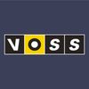 Voss Spezial-Rad Logotype