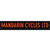 Mandarin Cycles LTD Logotipo
