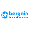 Bargain Hardware Logotype