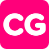 ColourGraphicsCom Logotype