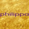 Philippa AS Logotipo