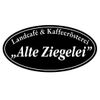 SP LANDCAFE & KAFFEERÖ Logotype