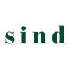 SINDBEAUTY.COM Logotype