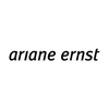Ariane Ernst Logotype