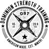 Dominion Strength Training Logotype