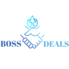 BOSSDEALS® Logotype