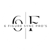 6 Figure Sync Pros Λογότυπο