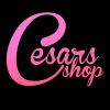 CesarsShop Logotipo